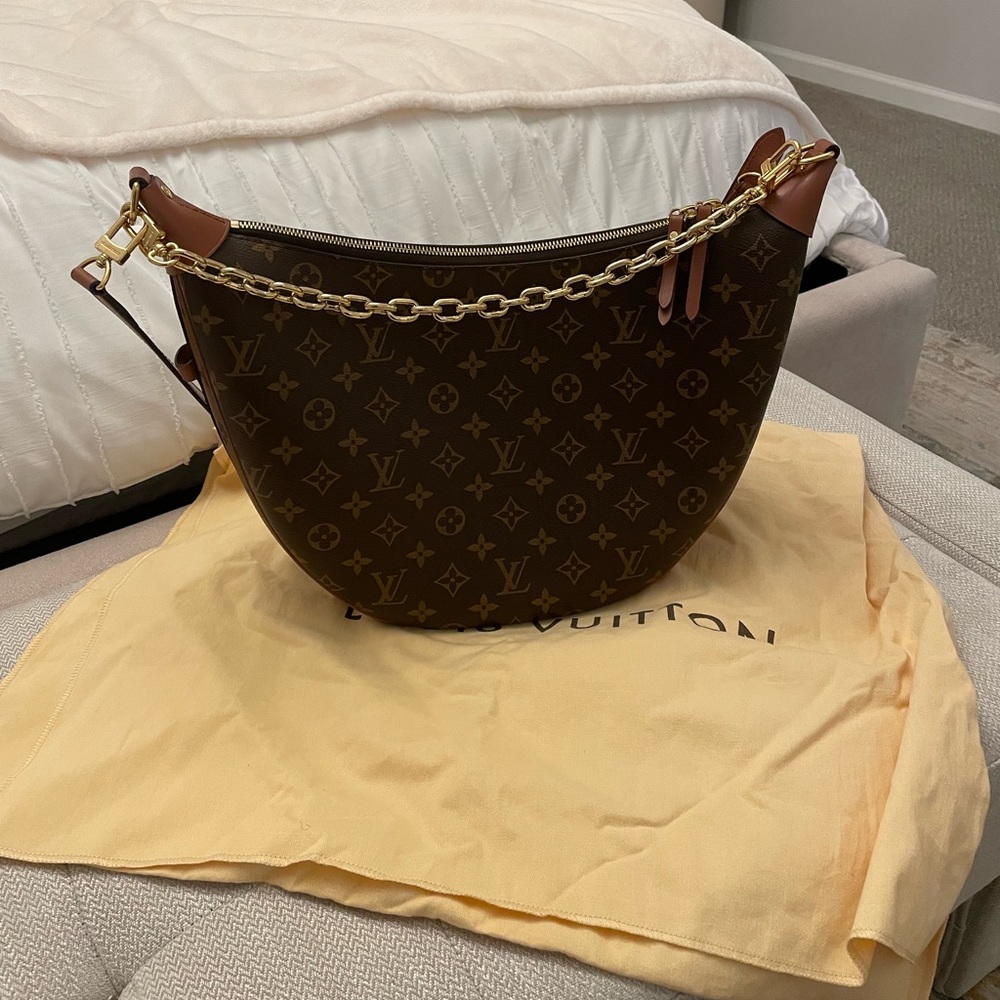 Louis Vuitton Loop Hobo